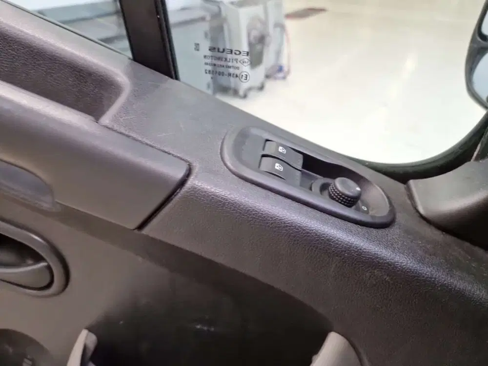 Opel Movano Gesloten Bak Taillift 2.3 CDTI L3 2019 Air uit 2019, foto 11