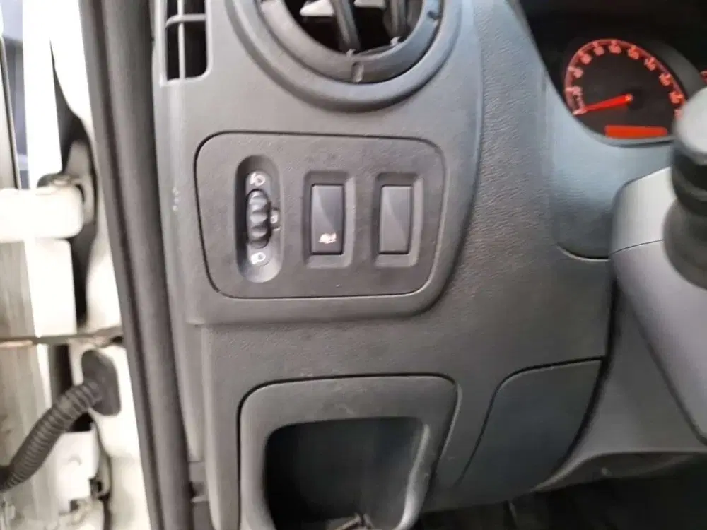 Opel Movano Gesloten Bak Taillift 2.3 CDTI L3 2019 Air uit 2019, foto 12