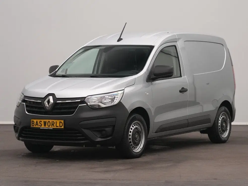 Renault Express 102pk Gesloten bestelwagen Benzine L1H1 Ai uit 2022