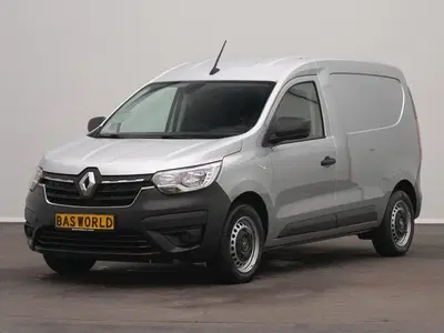 Renault Express 102pk Gesloten bestelwagen Benzine L1H1 Ai uit 2022
