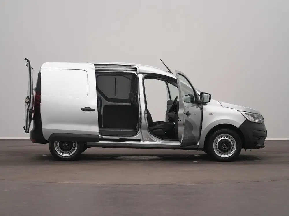 Renault Express 102pk Gesloten bestelwagen Benzine L1H1 Ai uit 2022, foto 10