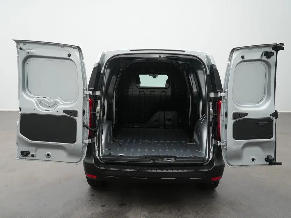 Renault Express 102pk Gesloten bestelwagen Benzine L1H1 Ai uit 2022, foto 11