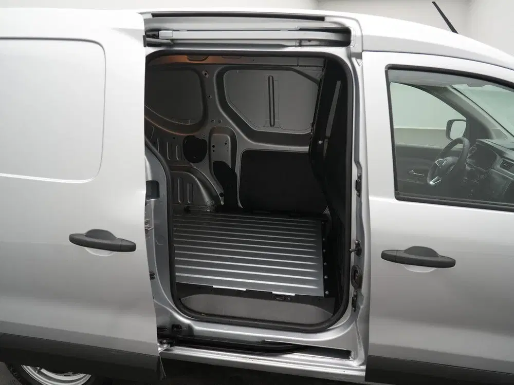 Renault Express 102pk Gesloten bestelwagen Benzine L1H1 Ai uit 2022, foto 12