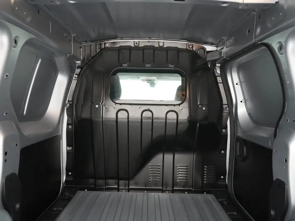 Renault Express 102pk Gesloten bestelwagen Benzine L1H1 Ai uit 2022, foto 15