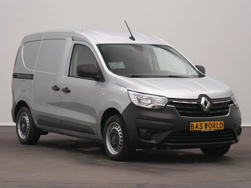 Renault Express 102pk Gesloten bestelwagen Benzine L1H1 Ai uit 2022, foto 2
