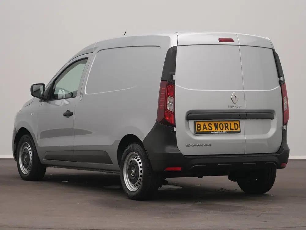 Renault Express 102pk Gesloten bestelwagen Benzine L1H1 Ai uit 2022, foto 4