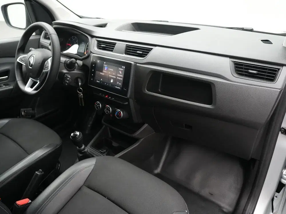 Renault Express 102pk Gesloten bestelwagen Benzine L1H1 Ai uit 2022, foto 5