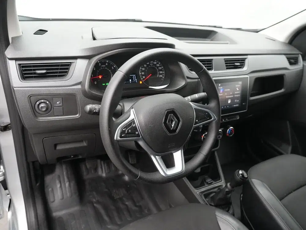 Renault Express 102pk Gesloten bestelwagen Benzine L1H1 Ai uit 2022, foto 6