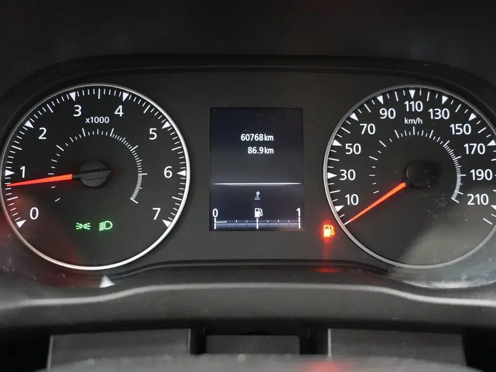 Renault Express 102pk Gesloten bestelwagen Benzine L1H1 Ai uit 2022, foto 8