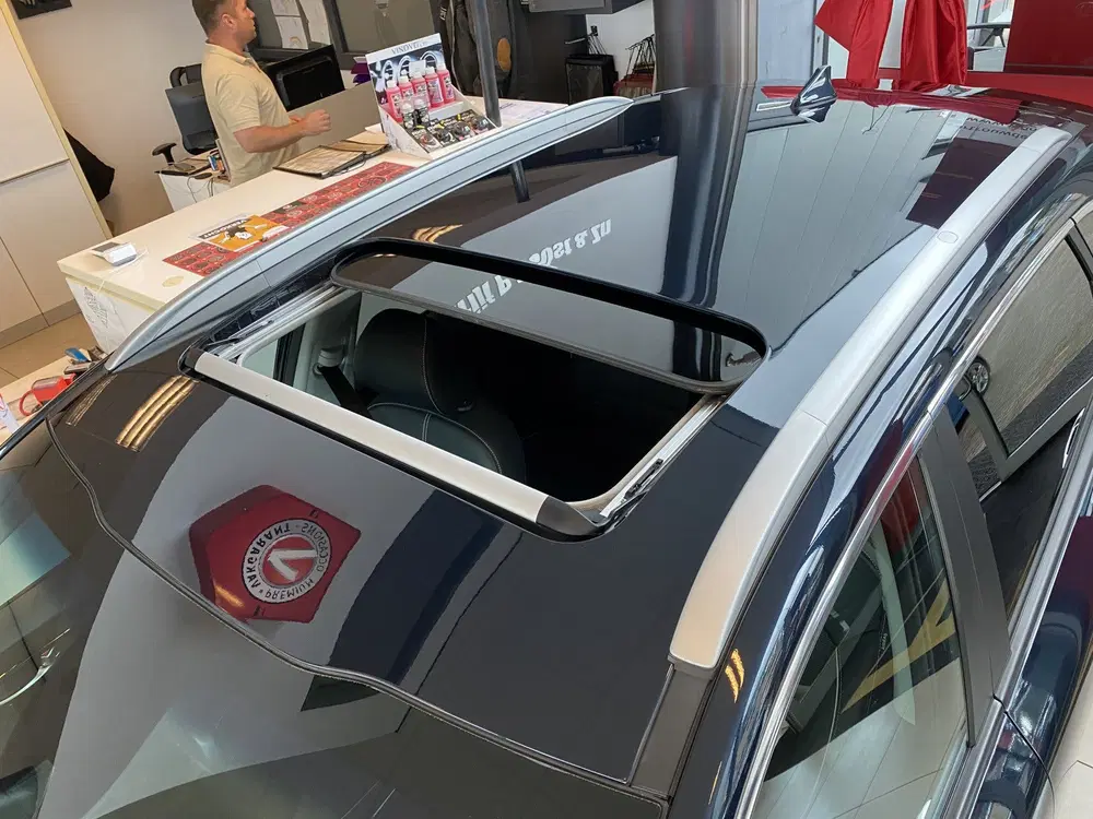 Kia Niro DynamicPlusLine 64 kWh uit 2021, foto 8