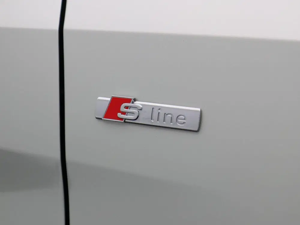 Audi A1 30 TFSi 115 Pk Automaat S-Line uit 2023, foto 12
