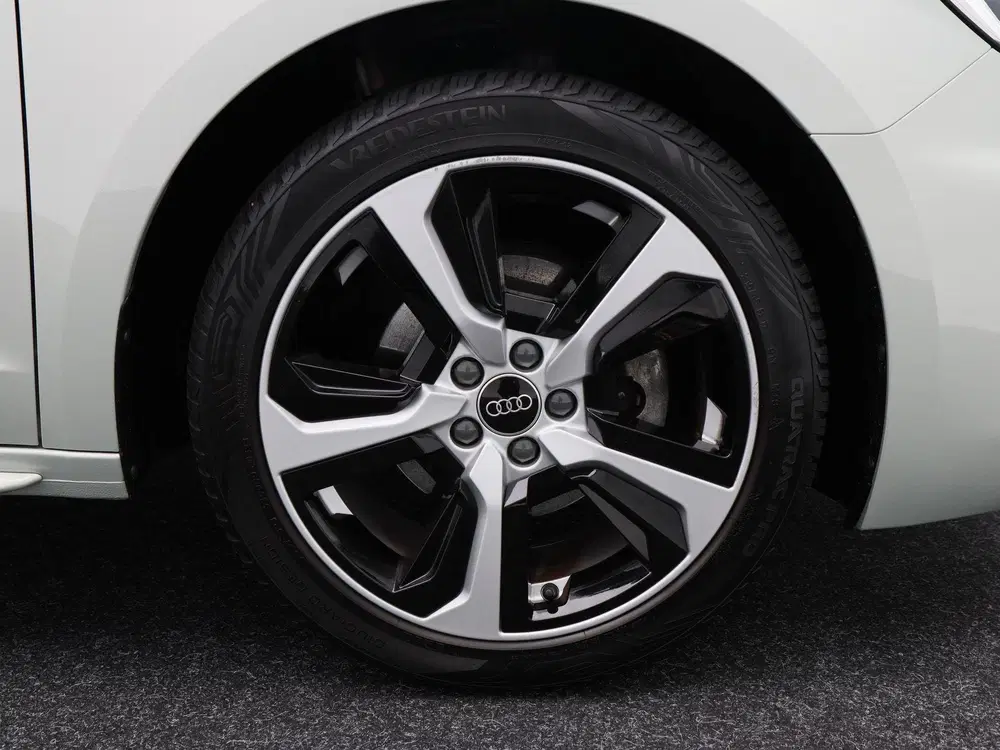 Audi A1 30 TFSi 115 Pk Automaat S-Line uit 2023, foto 13