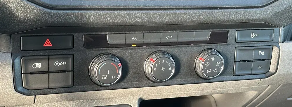 MAN TGE 35 2.0 L4H2 Automaat 140PK uit 2023, foto 10