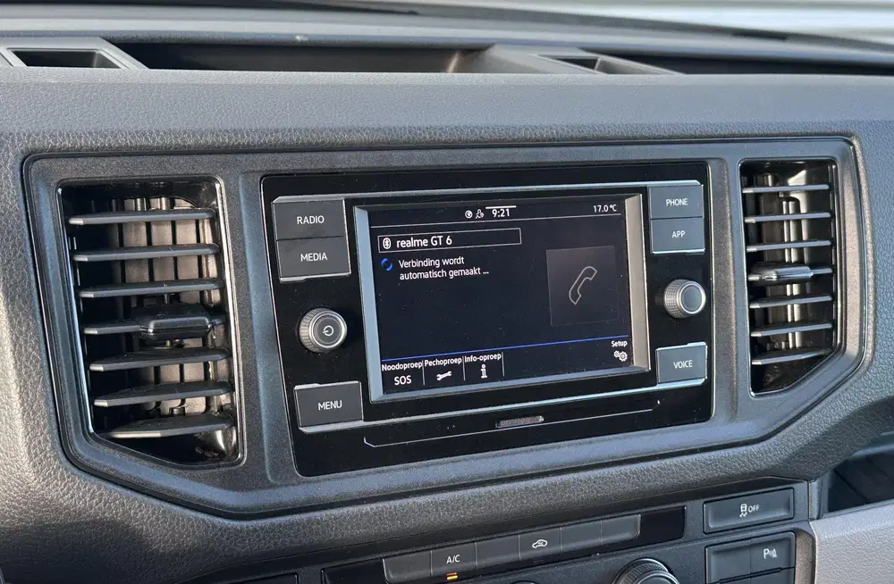 MAN TGE 35 2.0 L4H2 Automaat 140PK uit 2023, foto 11