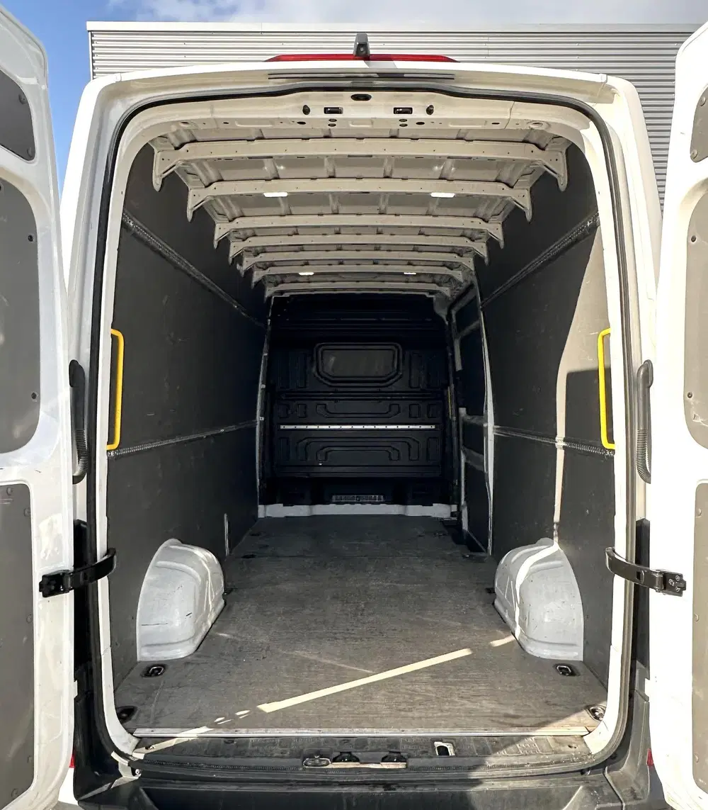 MAN TGE 35 2.0 L4H2 Automaat 140PK uit 2023, foto 15