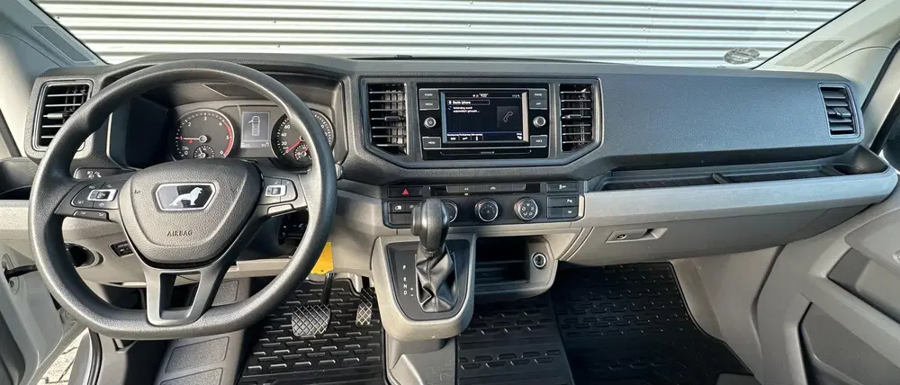 MAN TGE 35 2.0 L4H2 Automaat 140PK uit 2023, foto 2