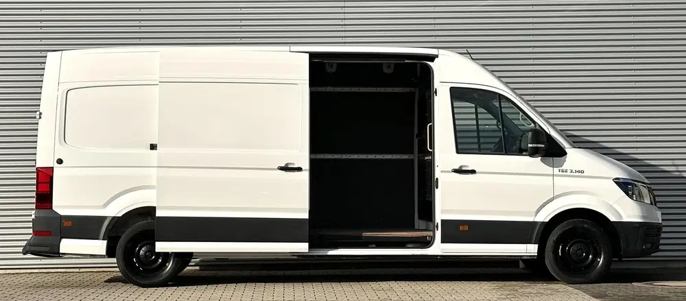 MAN TGE 35 2.0 L4H2 Automaat 140PK uit 2023, foto 3