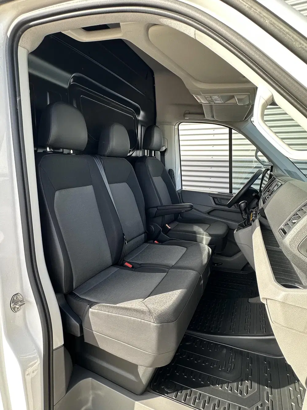 MAN TGE 35 2.0 L4H2 Automaat 140PK uit 2023, foto 4