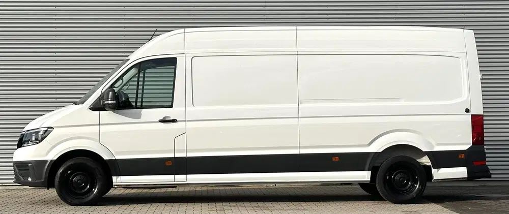 MAN TGE 35 2.0 L4H2 Automaat 140PK uit 2023, foto 5