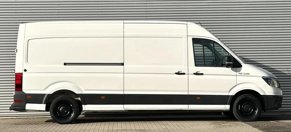 MAN TGE 35 2.0 L4H2 Automaat 140PK uit 2023, foto 6