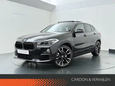 BMW X2 xDrive20i High Executive uit 2020