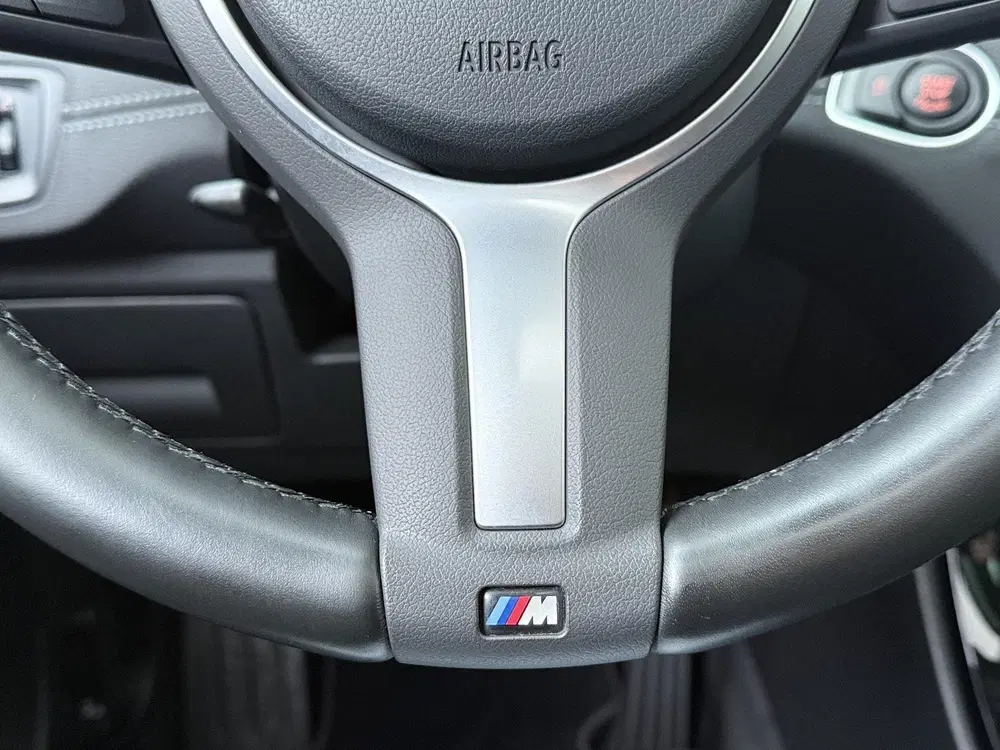 BMW X2 xDrive20i High Executive uit 2020, foto 11