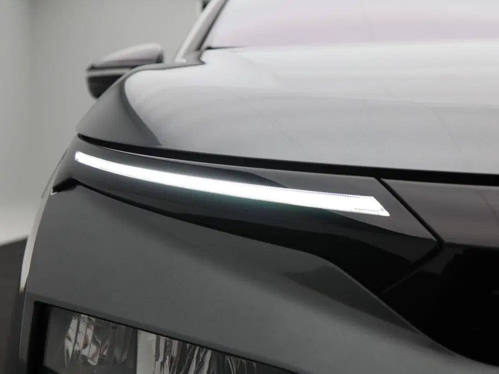 Skoda Elroq 60 Sportline 190 Pk uit 2026, foto 11