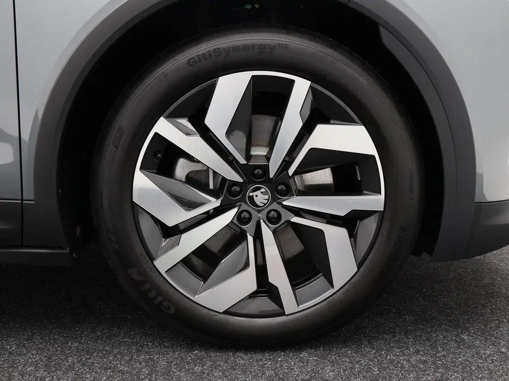Skoda Elroq 60 Sportline 190 Pk uit 2026, foto 14