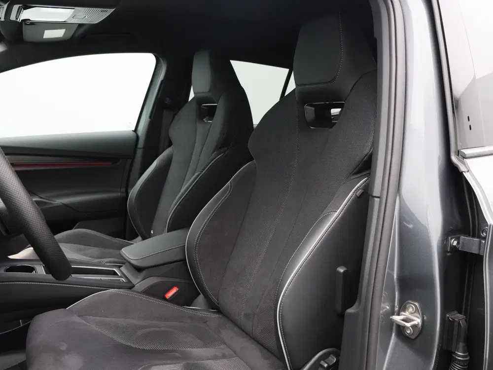 Skoda Elroq 60 Sportline 190 Pk uit 2026, foto 5