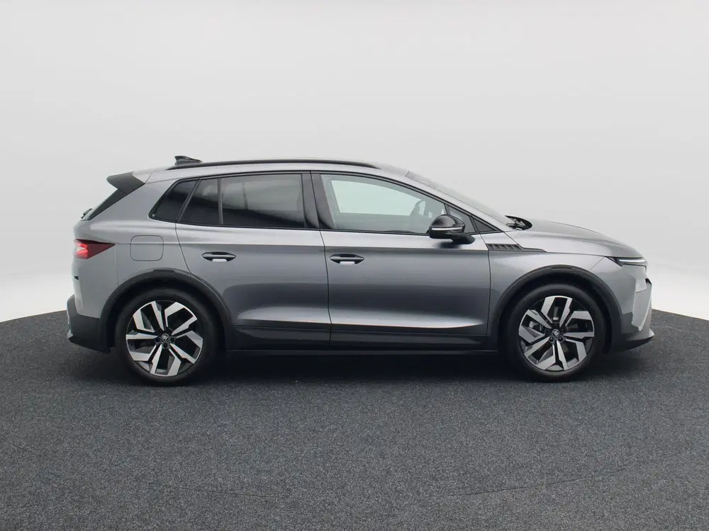 Skoda Elroq 60 Sportline 190 Pk uit 2026, foto 7