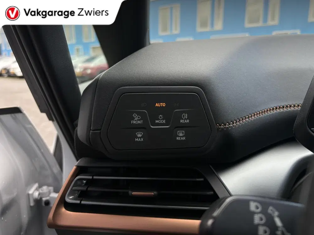 Cupra Born Business 62 kWh SOH94.3% uit 2022, foto 12