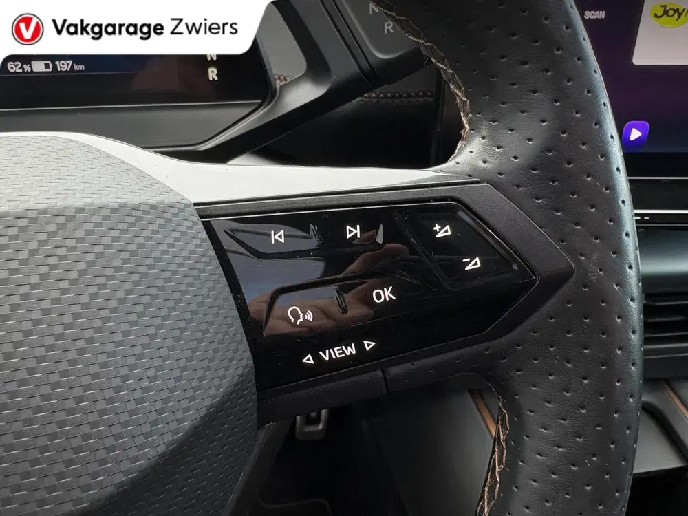 Cupra Born Business 62 kWh SOH94.3% uit 2022, foto 15