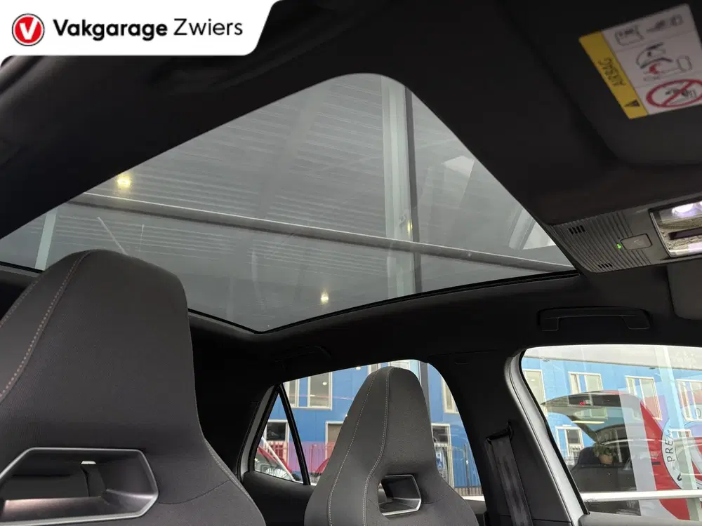 Cupra Born Business 62 kWh SOH94.3% uit 2022, foto 5