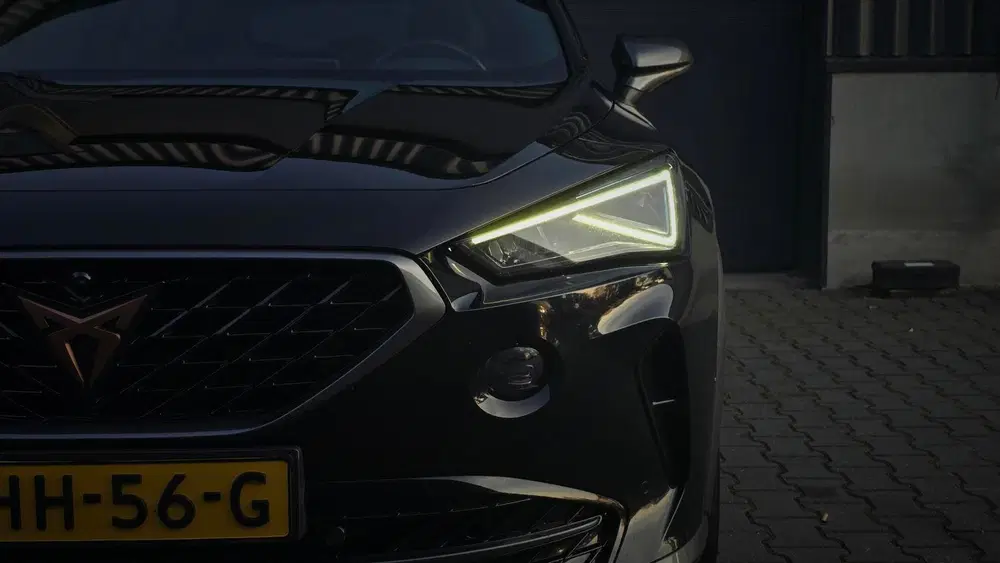 Cupra Formentor 1.4 e-Hybrid Performance Pano 360 Camera uit 2021, foto 10