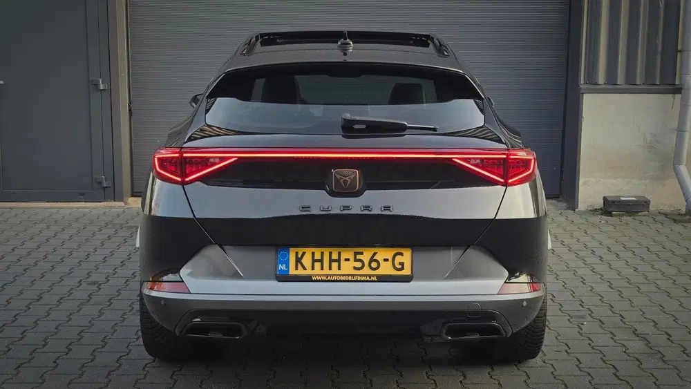Cupra Formentor 1.4 e-Hybrid Performance Pano 360 Camera uit 2021, foto 6