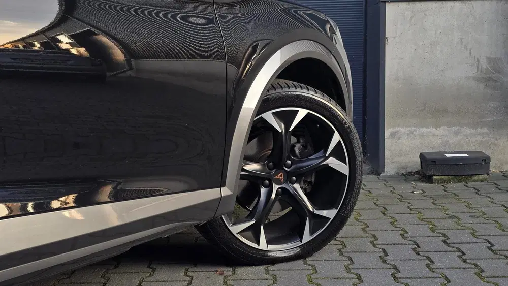 Cupra Formentor 1.4 e-Hybrid Performance Pano 360 Camera uit 2021, foto 8
