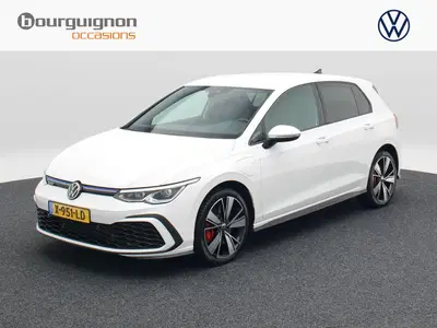 Volkswagen Golf 1.4 eHybrid GTE 245 Pk Automaat uit 2021