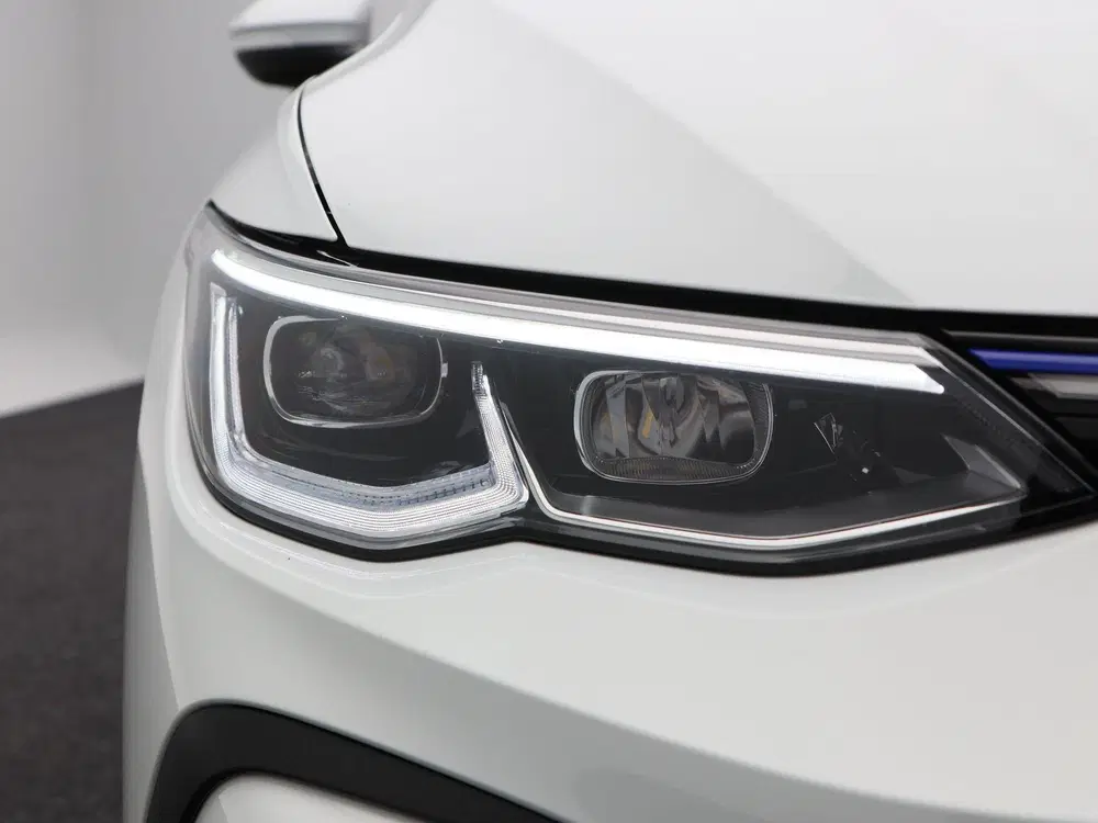 Volkswagen Golf 1.4 eHybrid GTE 245 Pk Automaat uit 2021, foto 10