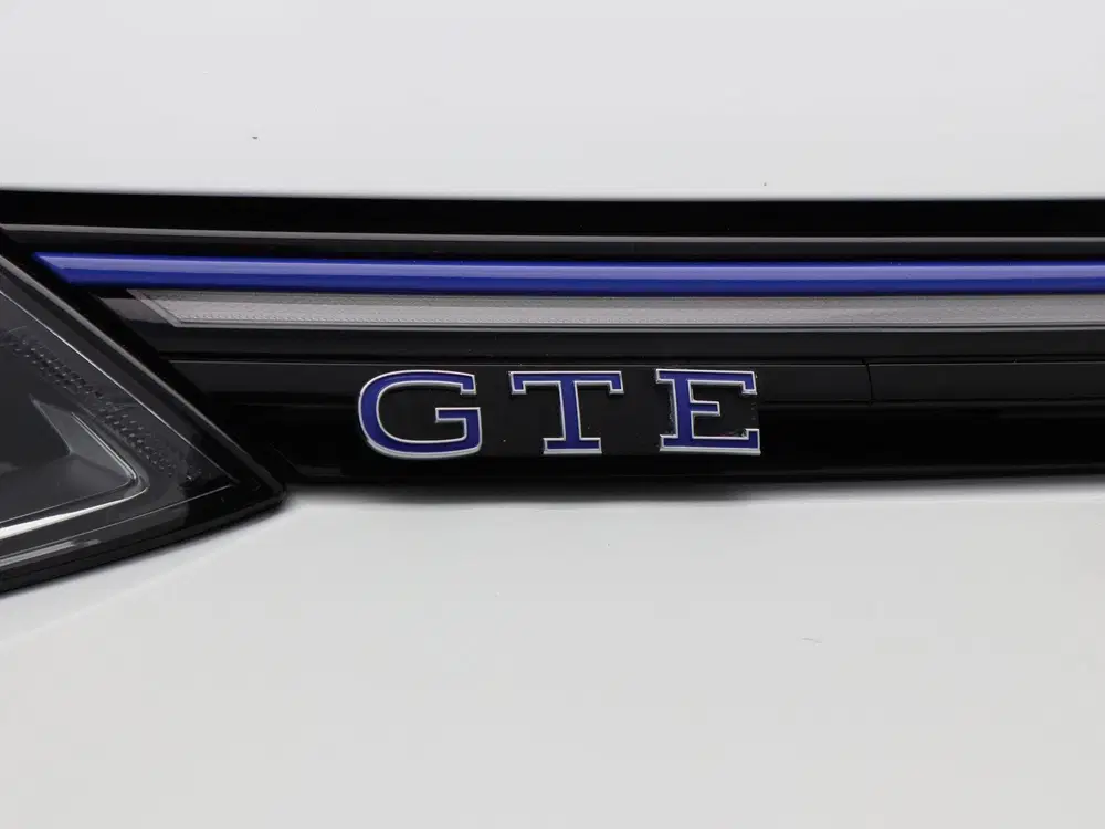 Volkswagen Golf 1.4 eHybrid GTE 245 Pk Automaat uit 2021, foto 11