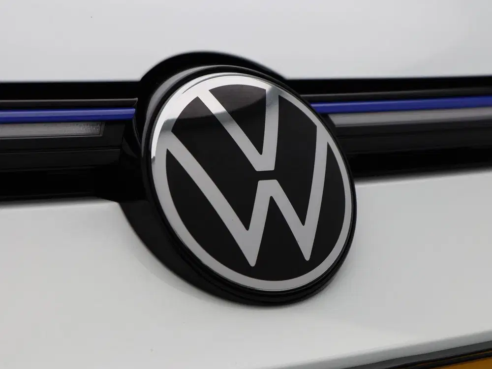 Volkswagen Golf 1.4 eHybrid GTE 245 Pk Automaat uit 2021, foto 12