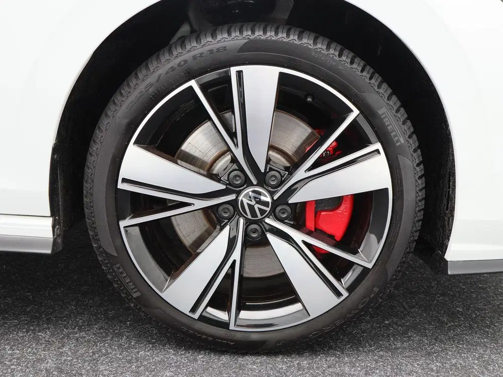 Volkswagen Golf 1.4 eHybrid GTE 245 Pk Automaat uit 2021, foto 14