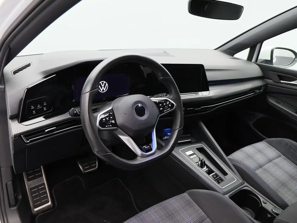 Volkswagen Golf 1.4 eHybrid GTE 245 Pk Automaat uit 2021, foto 3