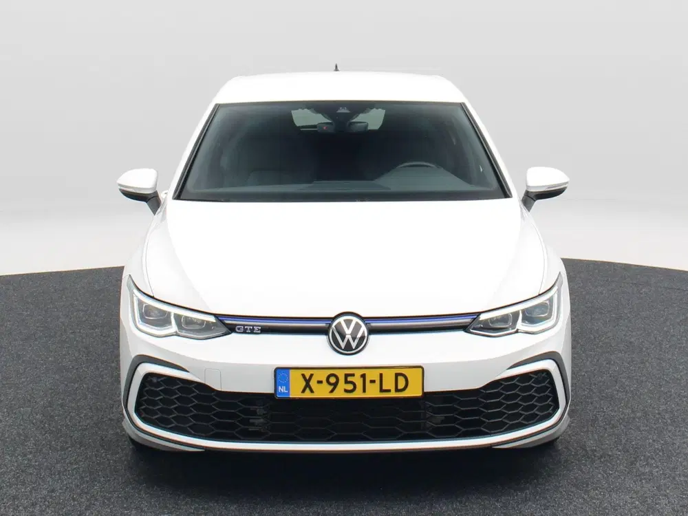 Volkswagen Golf 1.4 eHybrid GTE 245 Pk Automaat uit 2021, foto 4