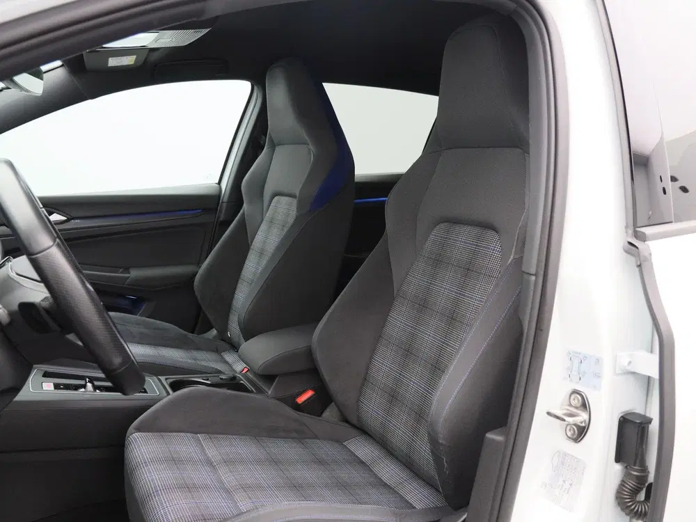 Volkswagen Golf 1.4 eHybrid GTE 245 Pk Automaat uit 2021, foto 5