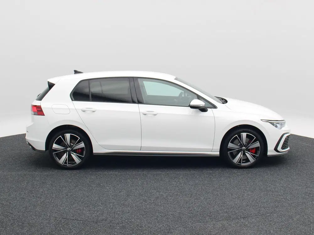 Volkswagen Golf 1.4 eHybrid GTE 245 Pk Automaat uit 2021, foto 7