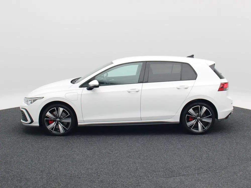 Volkswagen Golf 1.4 eHybrid GTE 245 Pk Automaat uit 2021, foto 9