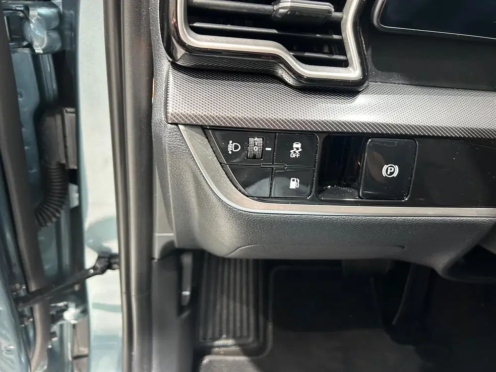 Kia Sportage 1.6 T-GDi 265pk Plug-In Hybrid AT6 4WD Dyn uit 2024, foto 10