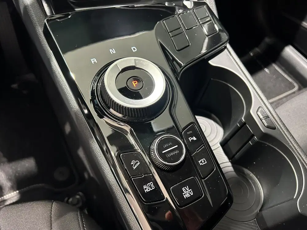Kia Sportage 1.6 T-GDi 265pk Plug-In Hybrid AT6 4WD Dyn uit 2024, foto 11