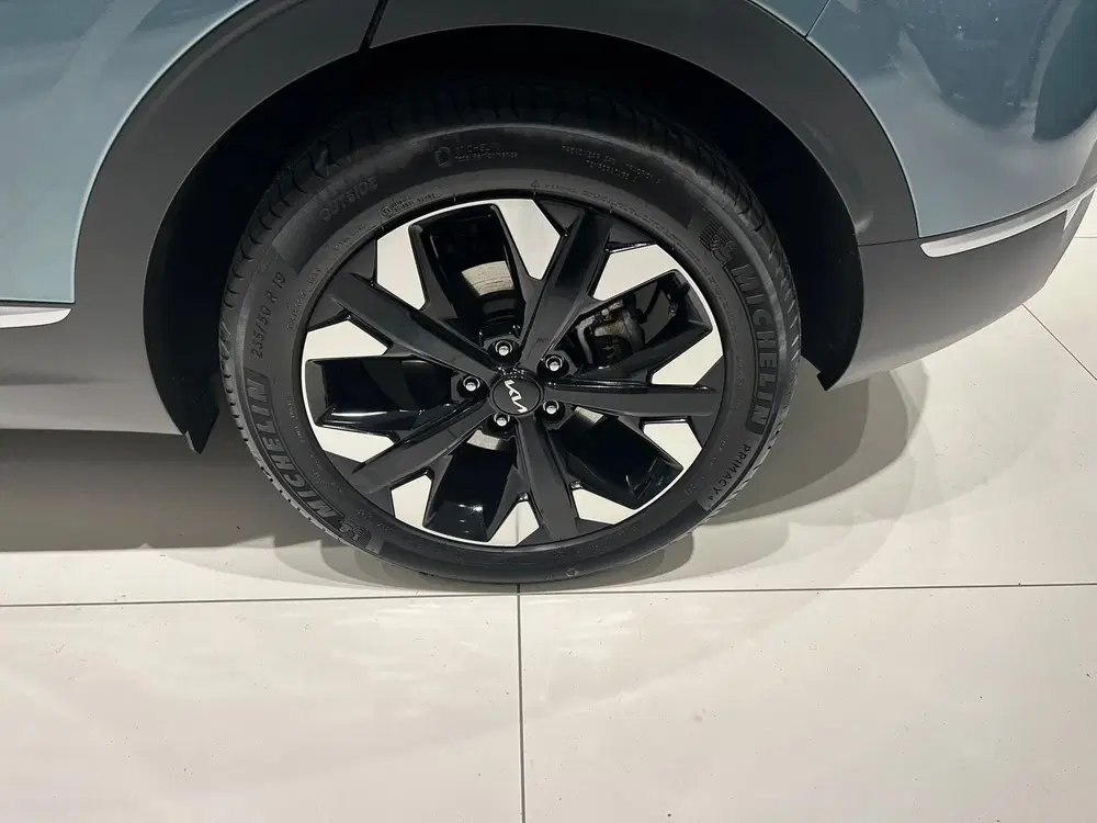 Kia Sportage 1.6 T-GDi 265pk Plug-In Hybrid AT6 4WD Dyn uit 2024, foto 4