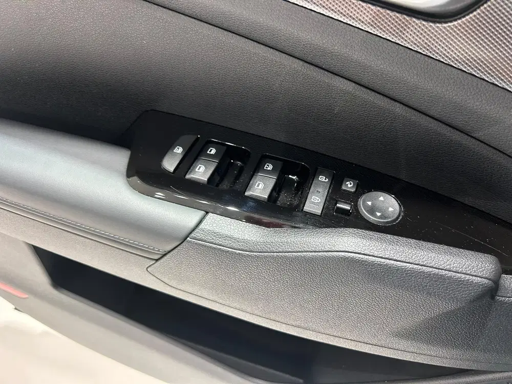 Kia Sportage 1.6 T-GDi 265pk Plug-In Hybrid AT6 4WD Dyn uit 2024, foto 6